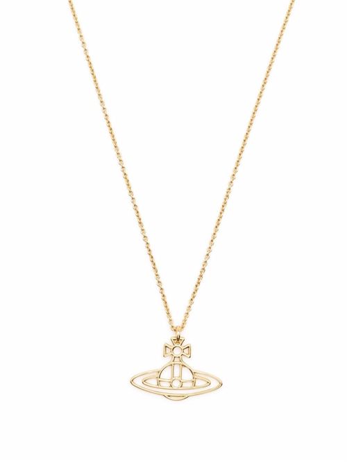 Collana Thin VIVIENNE WESTWOOD | 6302025902R001R001